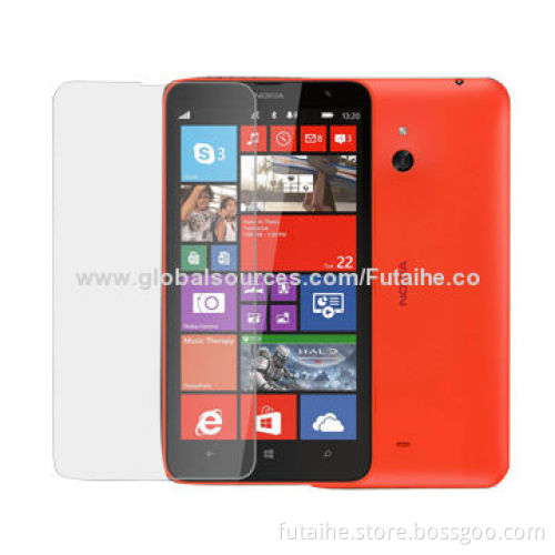 Tempered Glass Screen Protector for Nokia Lumia 1320